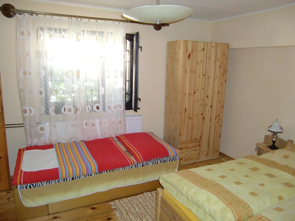 Chalupa Kucbel Liptovska Tepla Room photo