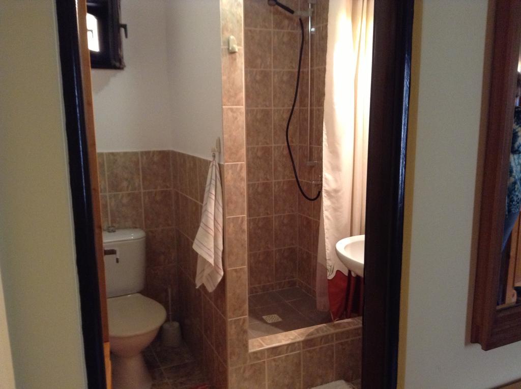 Chalupa Kucbel Liptovska Tepla Room photo